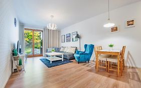 Apartamenty Sun & Snow Aquarius