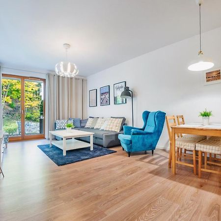 Apartamenty Sun & Snow Aquarius Sopot Zewnętrze zdjęcie