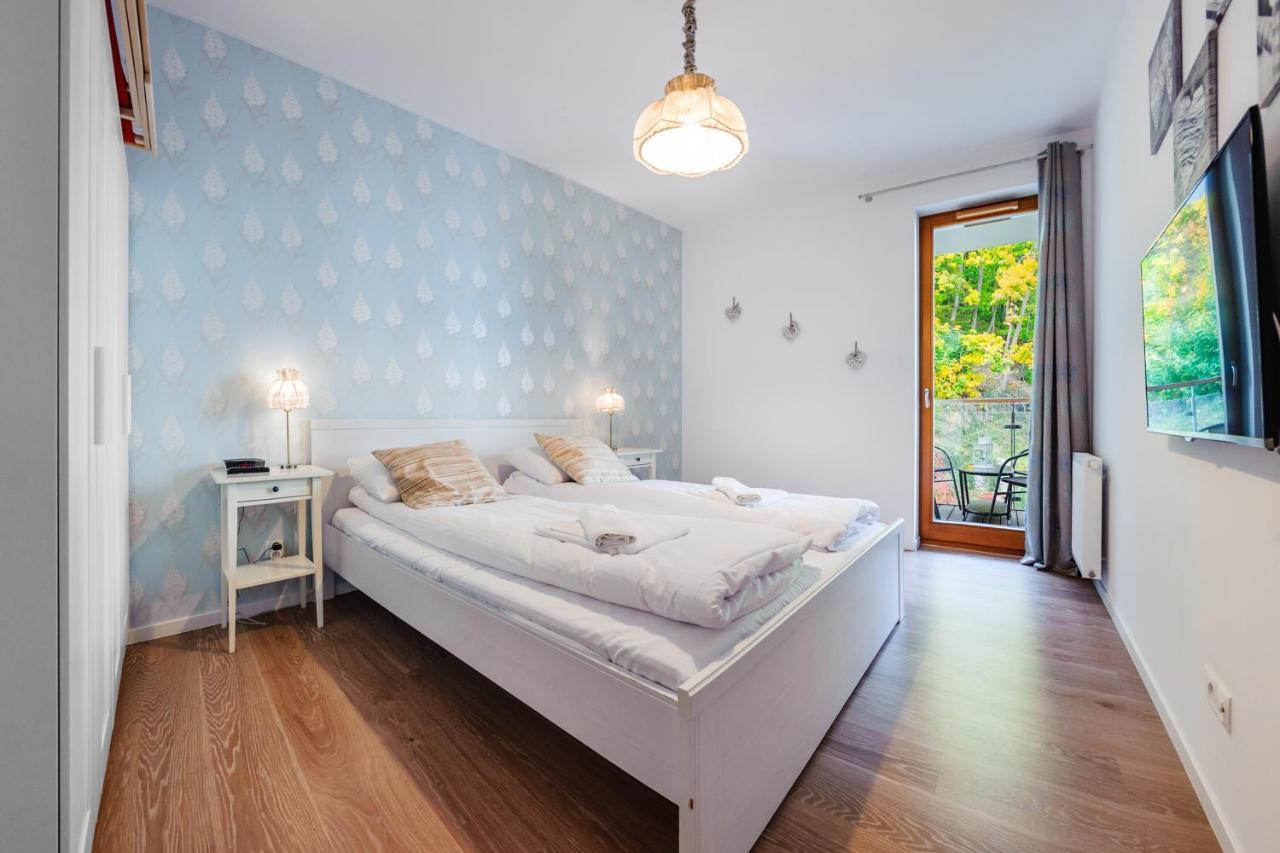 Apartamenty Sun & Snow Aquarius Sopot Zewnętrze zdjęcie