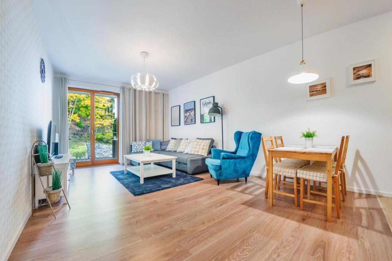 Apartamenty Sun & Snow Aquarius Sopot Zewnętrze zdjęcie