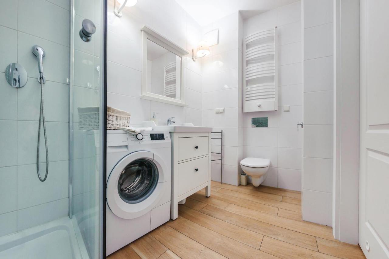 Apartamenty Sun & Snow Aquarius Sopot Zewnętrze zdjęcie