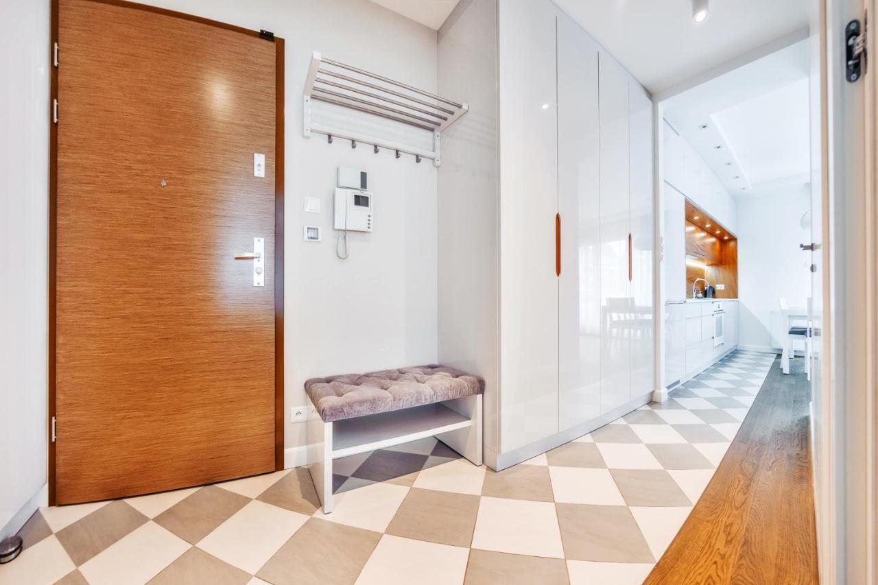 Apartamenty Sun & Snow Aquarius Sopot Zewnętrze zdjęcie