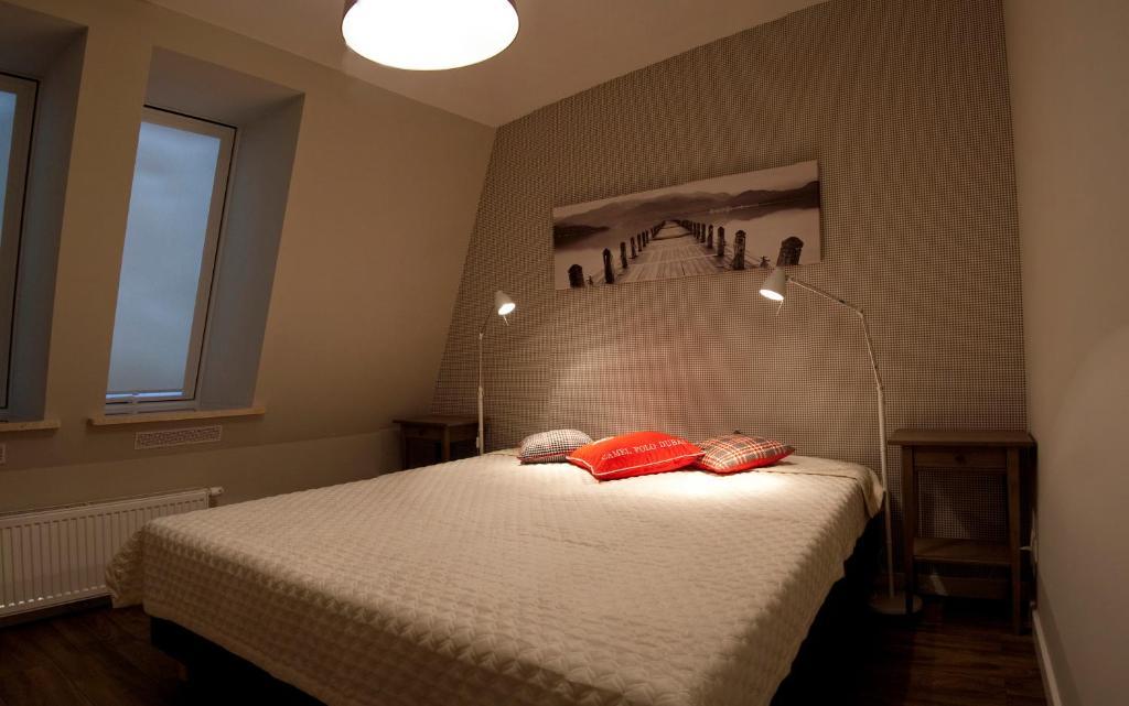 Apartamenty Sun & Snow Aquarius Sopot Zewnętrze zdjęcie