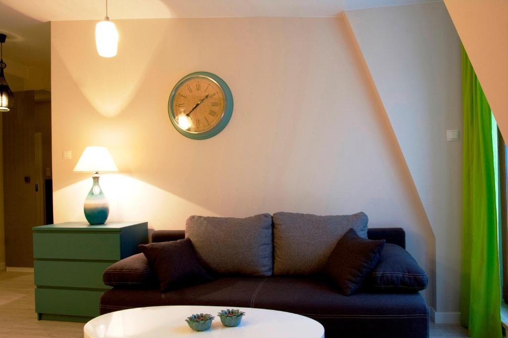 Apartamenty Sun & Snow Aquarius Sopot Zewnętrze zdjęcie