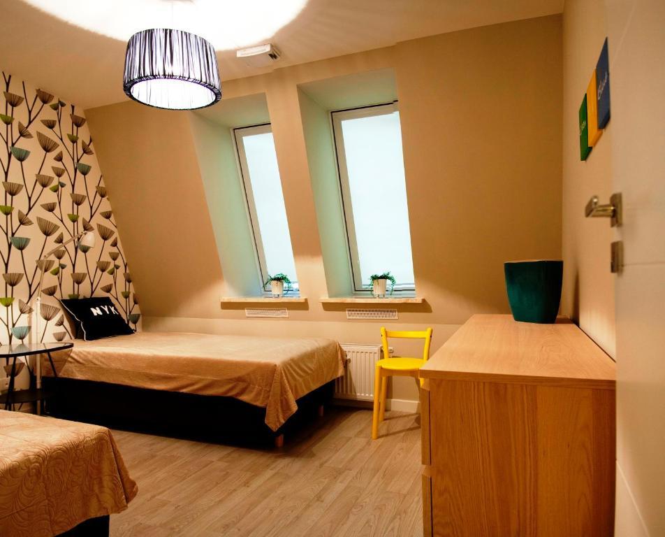 Apartamenty Sun & Snow Aquarius Sopot Zewnętrze zdjęcie