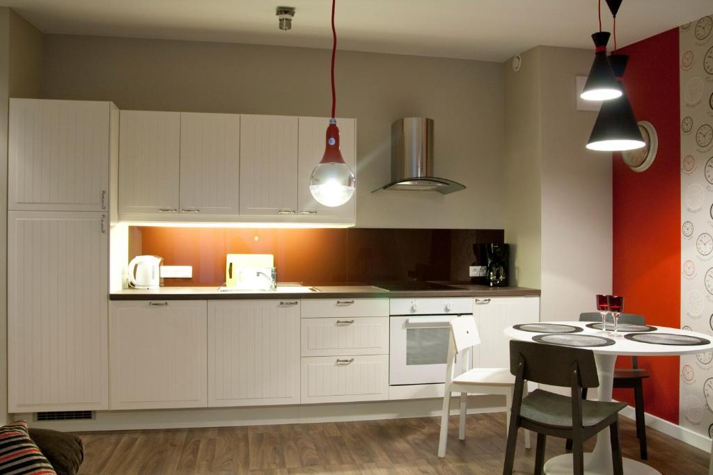 Apartamenty Sun & Snow Aquarius Sopot Zewnętrze zdjęcie