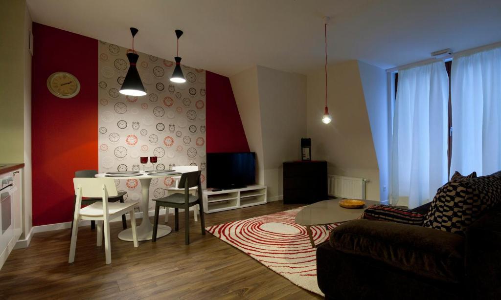 Apartamenty Sun & Snow Aquarius Sopot Zewnętrze zdjęcie